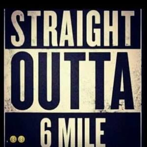 Meet your Posher, Mally